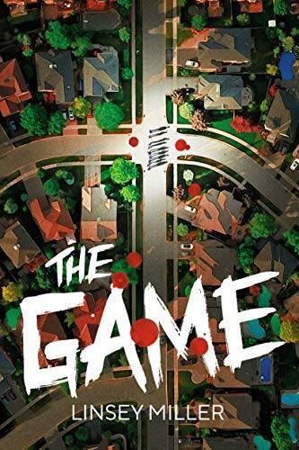 The game underlined - the,